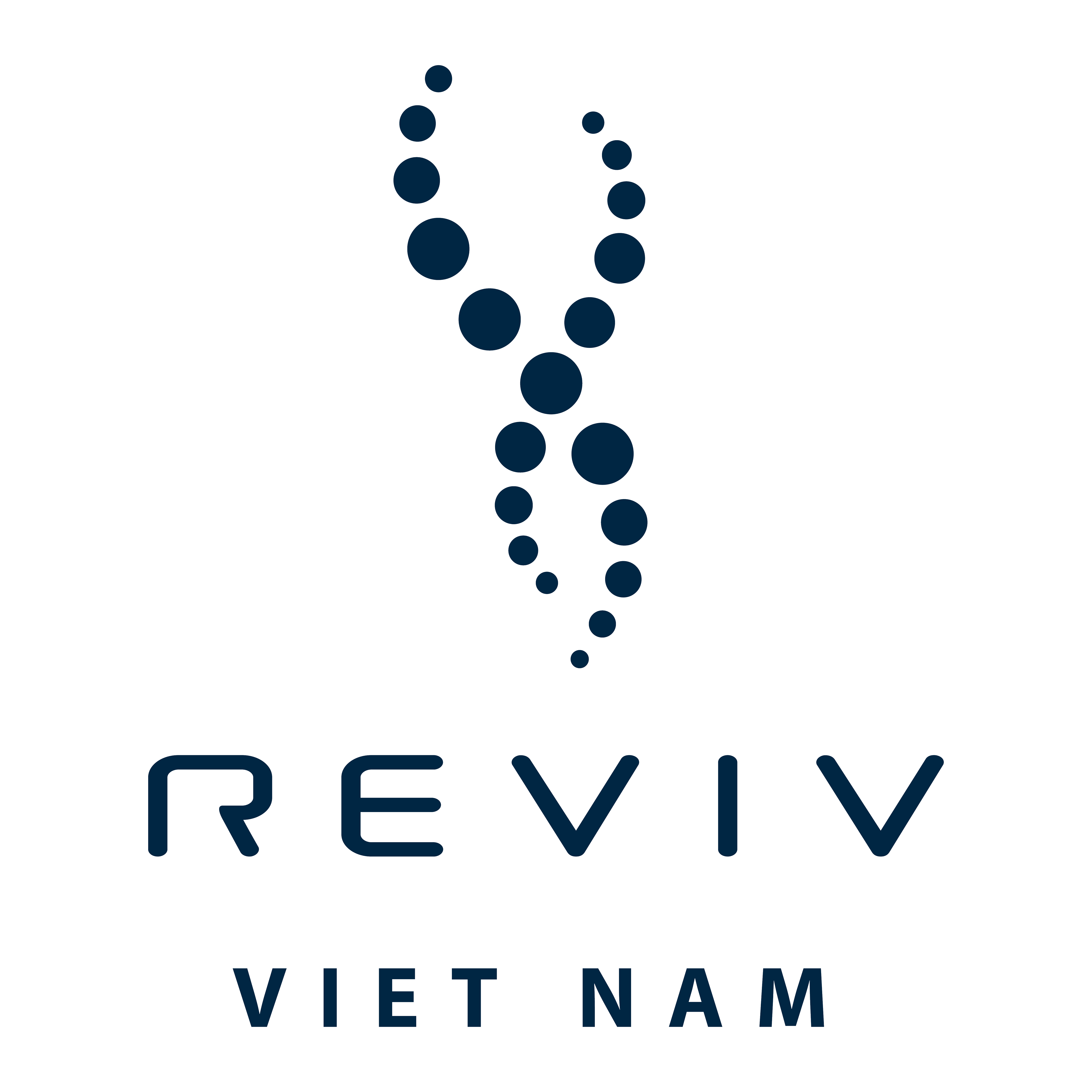 Reviv Việt Nam