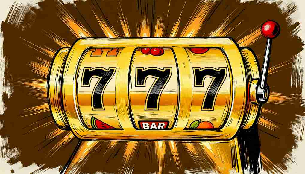 Cómo jugar a las máquinas tragamonedas en Jokabet