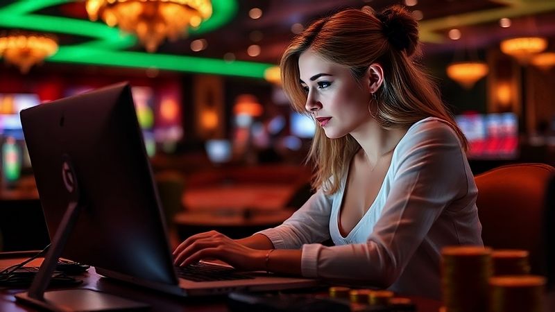 Meilleurs sites de casino en ligne réputés en français en 2026