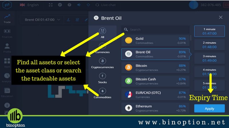 ExpertOption Testimonial 2026