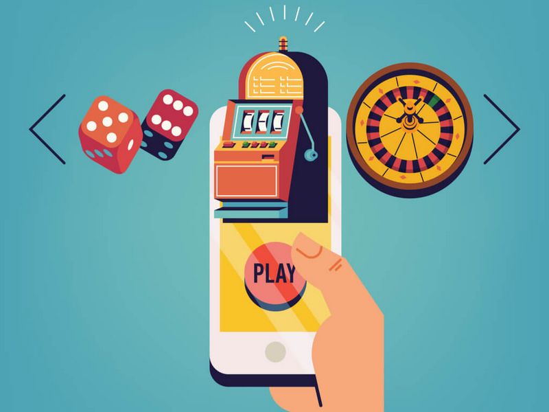 River Cree Online Casino: A Costs Digital Video Gaming Experience in Canada