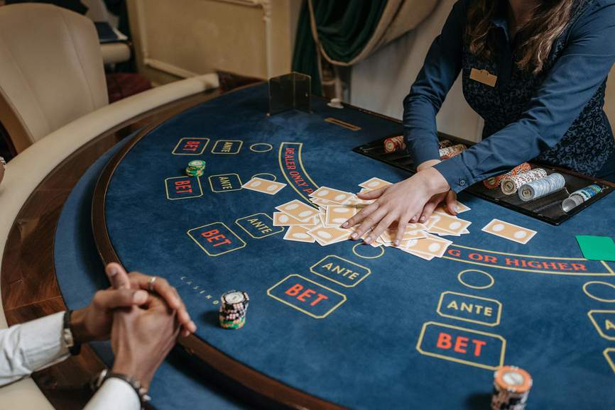 Registro en Unique Casino: Una Guía Paso a Paso